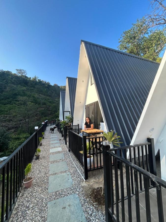The Alchemist House Hotel Rishikesh Bagian luar foto